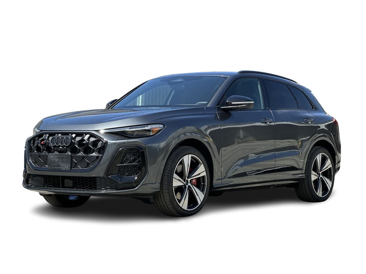 2025 Audi New SQ5 3.0T Progressiv, Vancouver, Cash