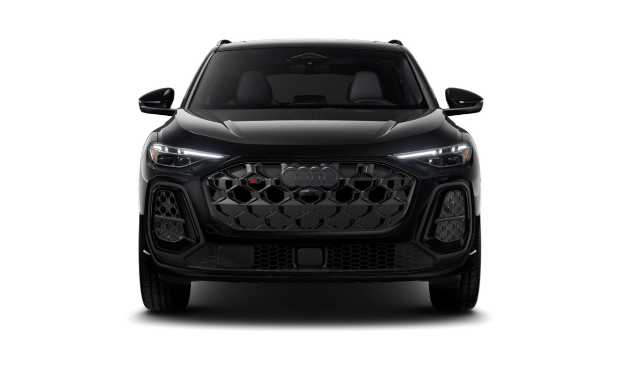 2025 Audi New SQ5 3.0T Progressiv, Vancouver, Cash