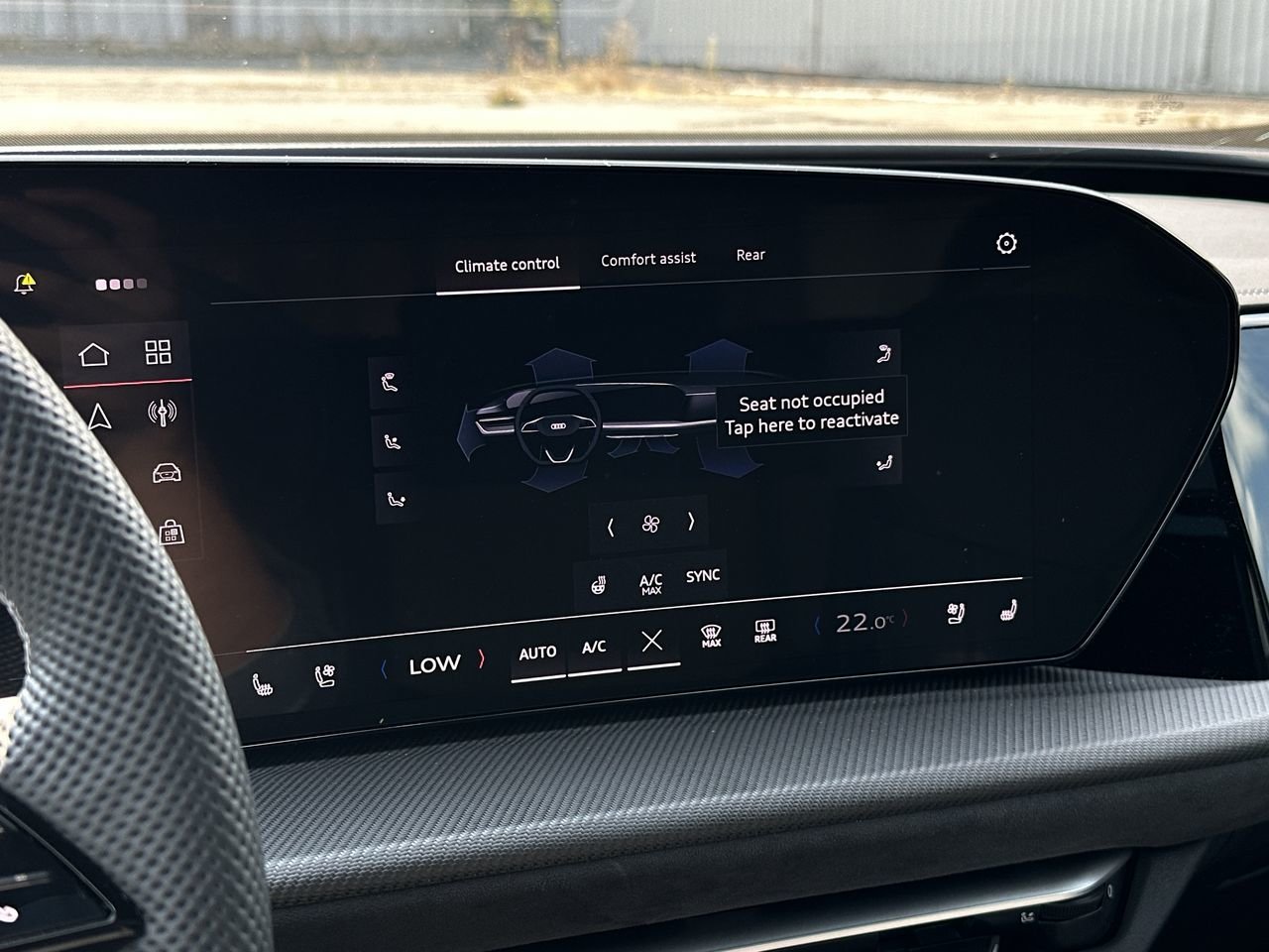 2025 Audi New SQ5 3.0T Progressiv, 温哥华, 全款车