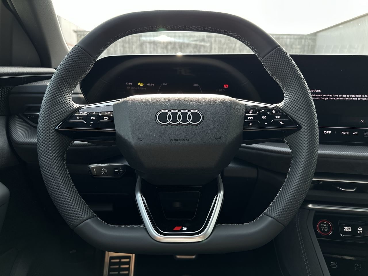 2025 Audi New SQ5 3.0T Progressiv, 温哥华, 全款车