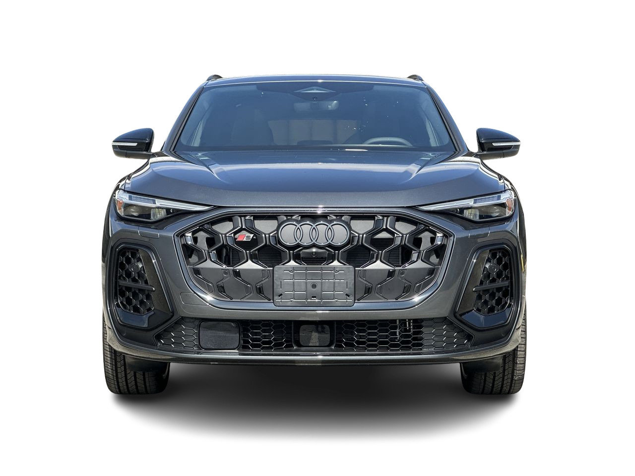 2025 Audi New SQ5 3.0T Progressiv, 温哥华, 全款车