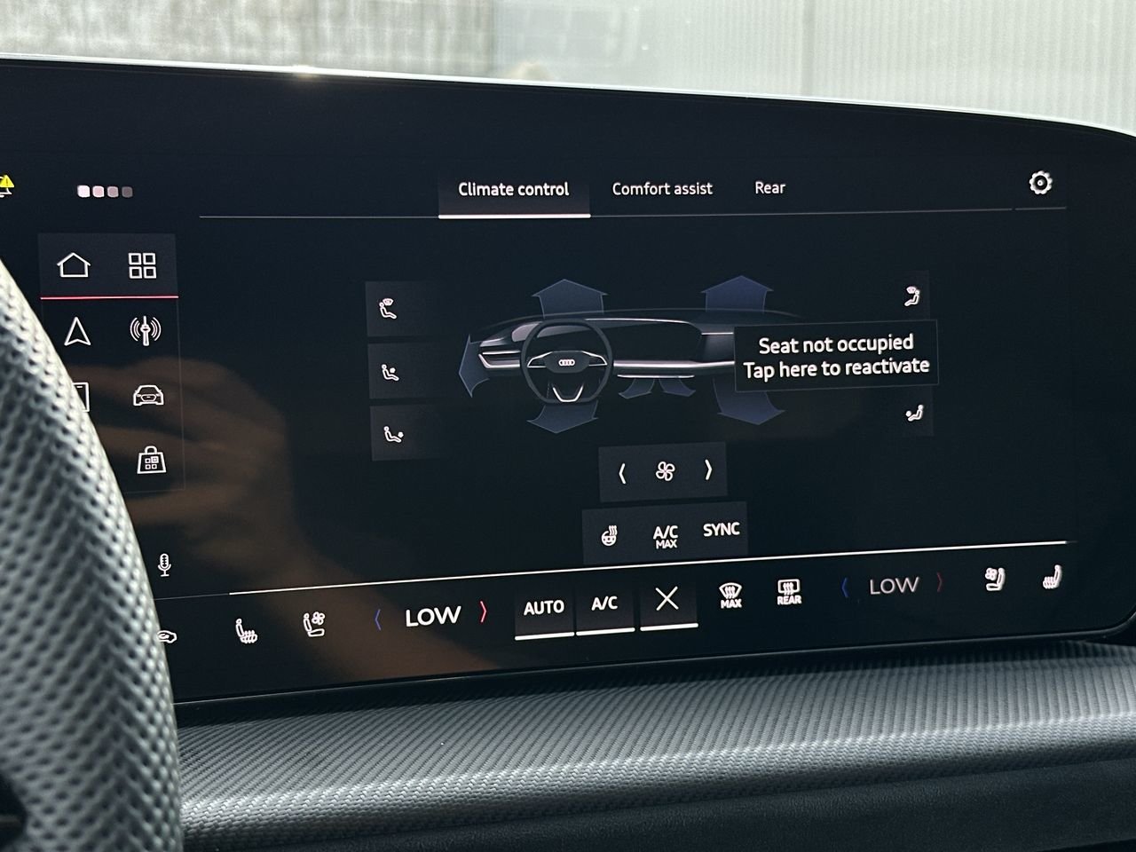2025 Audi New SQ5 3.0T Progressiv, 温哥华, 全款车