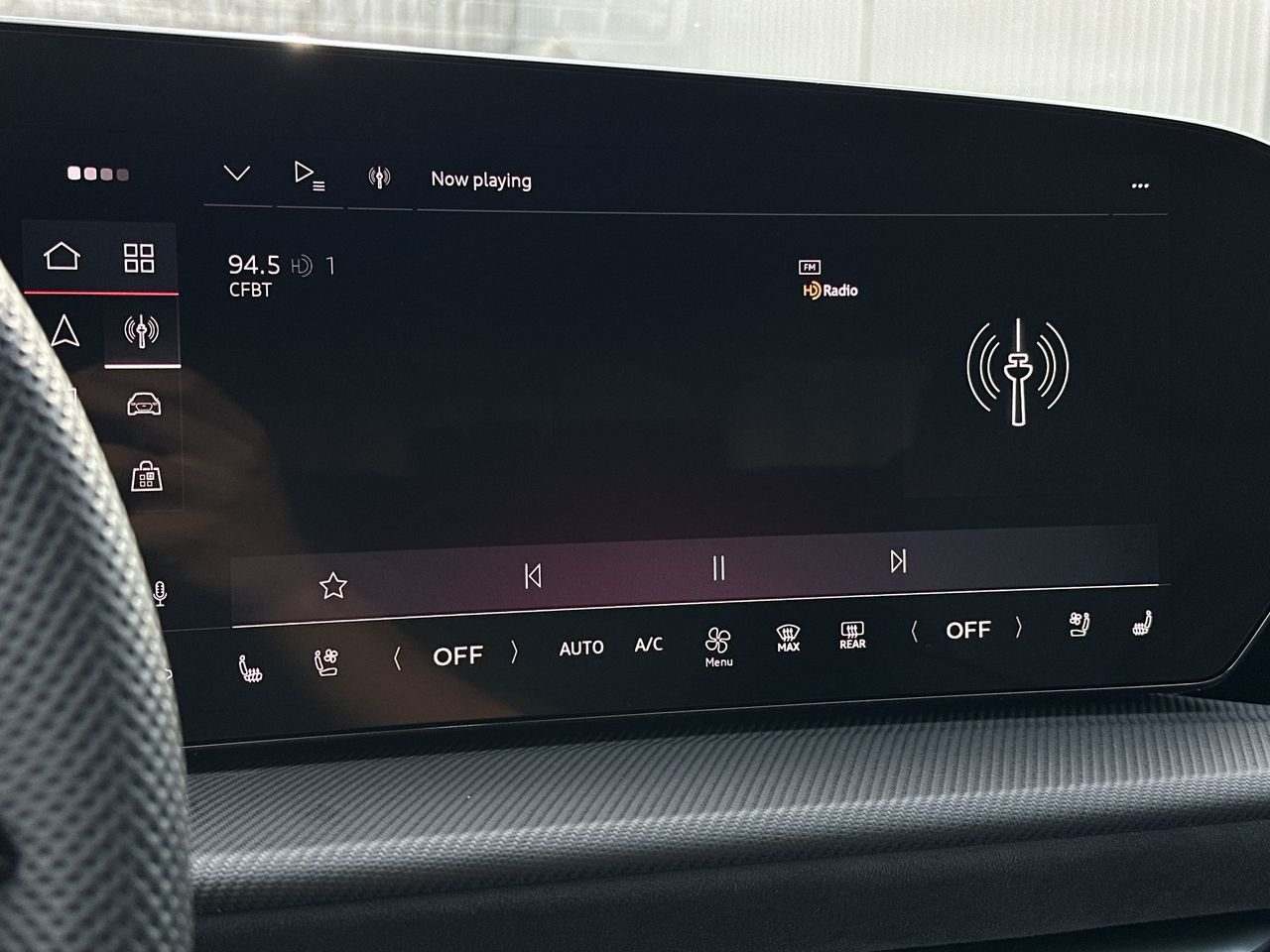 2025 Audi New SQ5 3.0T Progressiv, 温哥华, 全款车