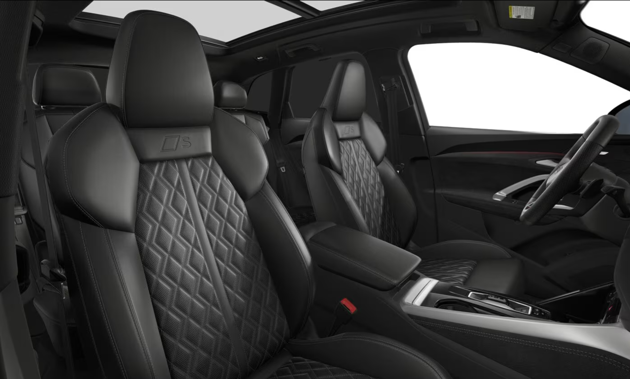 2025 Audi New SQ5 3.0T Progressiv, Vancouver, Cash