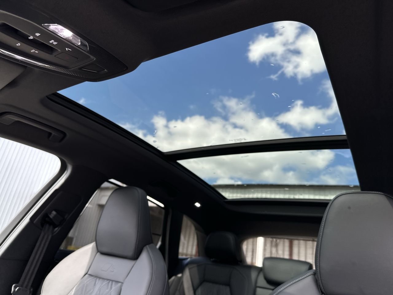 2025 Audi New SQ5 3.0T Progressiv, 温哥华, 全款车