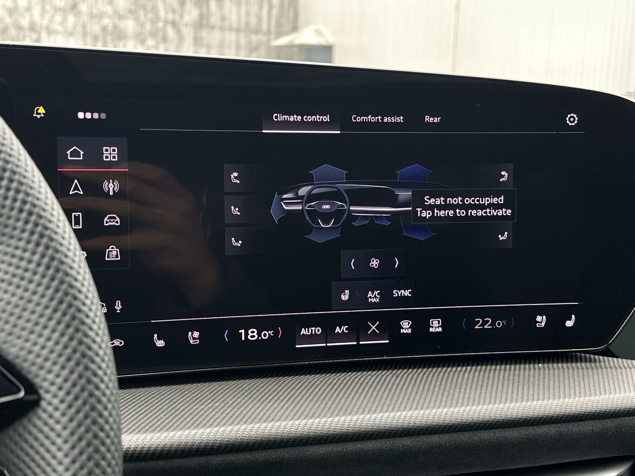 2025 Audi New SQ5 3.0T Technik, 温哥华, 全款车