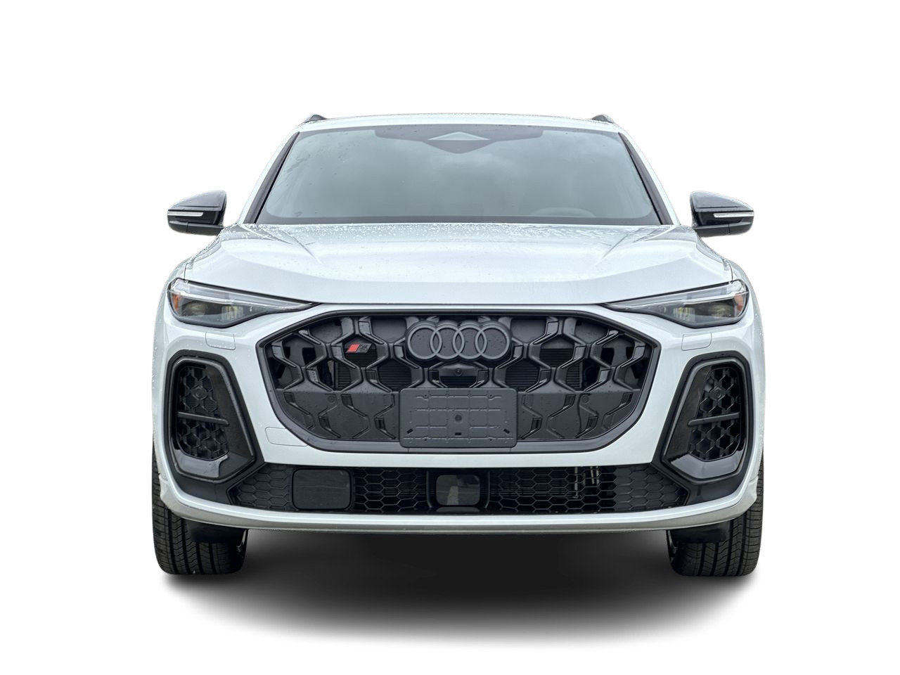 2025 Audi New SQ5 3.0T Technik, 温哥华, 全款车