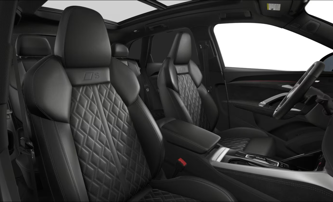2025 Audi New SQ5 3.0T Technik, Vancouver, Cash