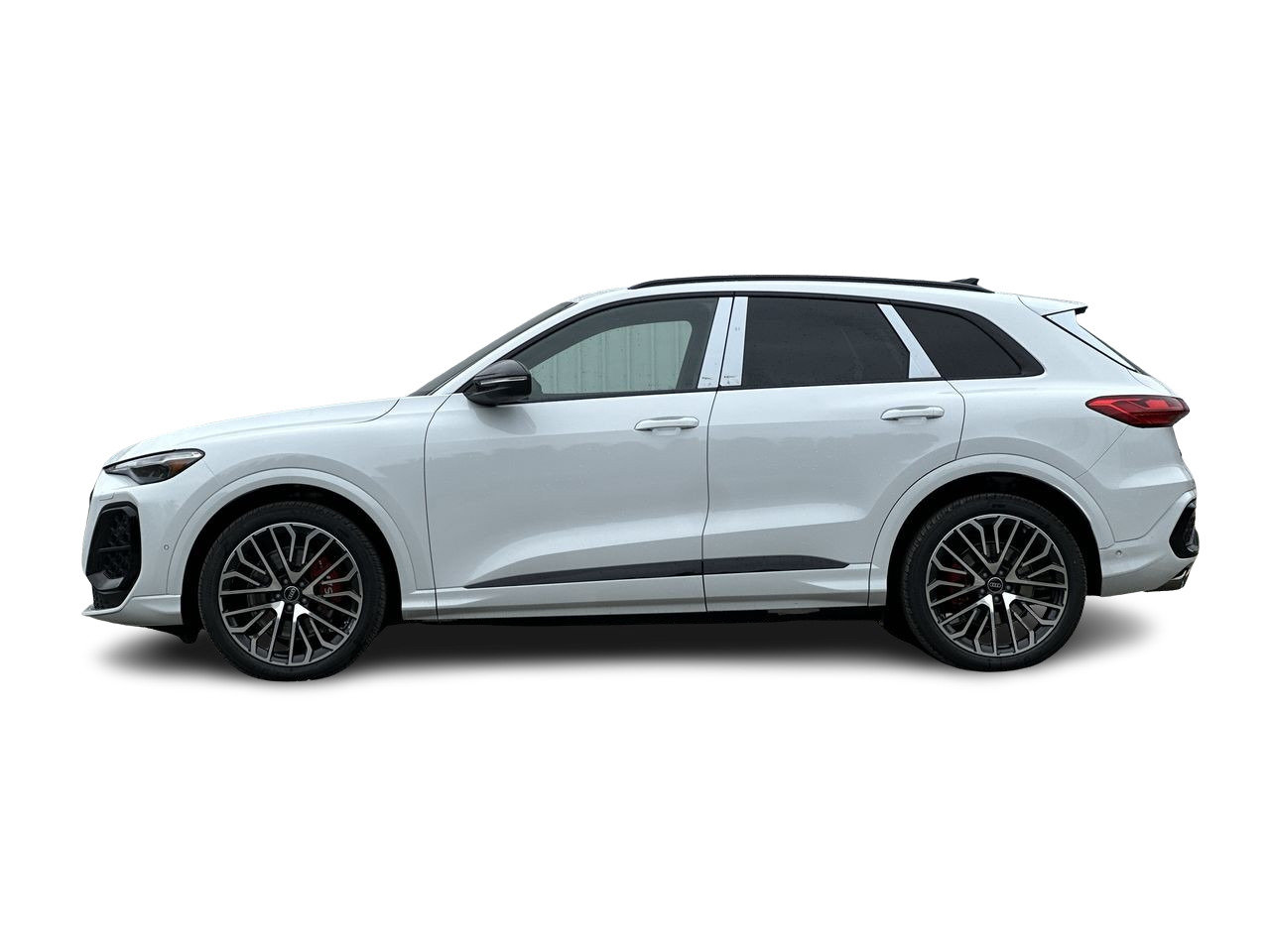 2025 Audi New SQ5 3.0T Technik, 温哥华, 全款车