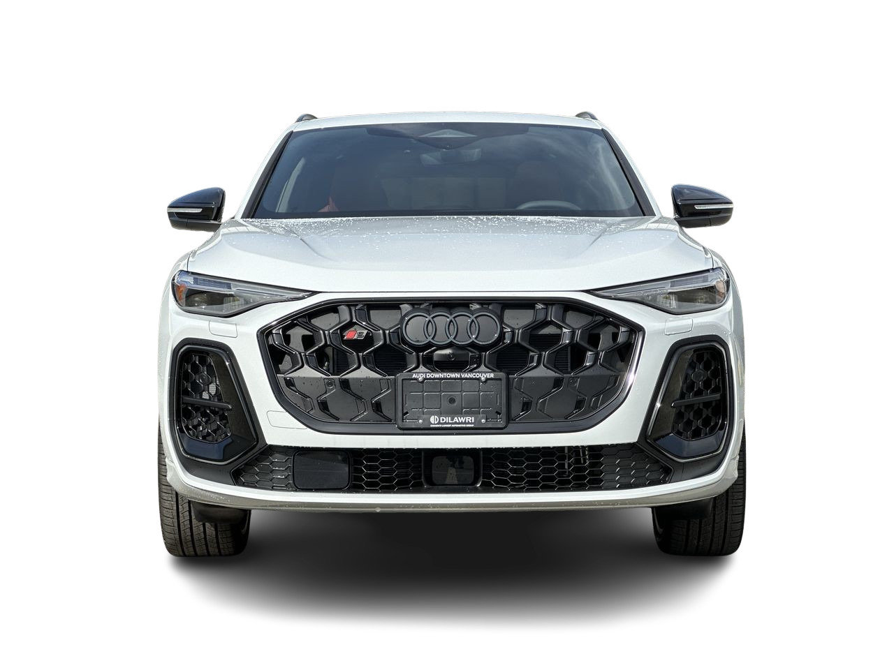 2025 Audi New SQ5 3.0T Technik, Vancouver, Cash