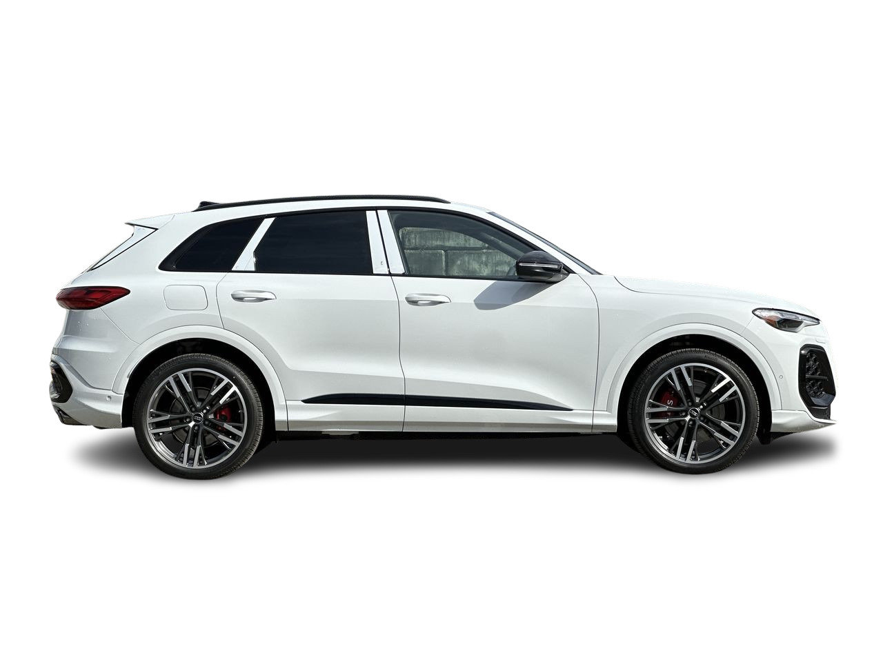2025 Audi New SQ5 3.0T Technik, Vancouver, Cash
