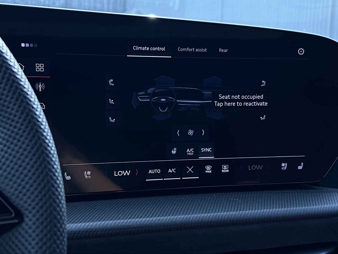 2025 Audi New SQ5 3.0T Technik, Vancouver, Cash