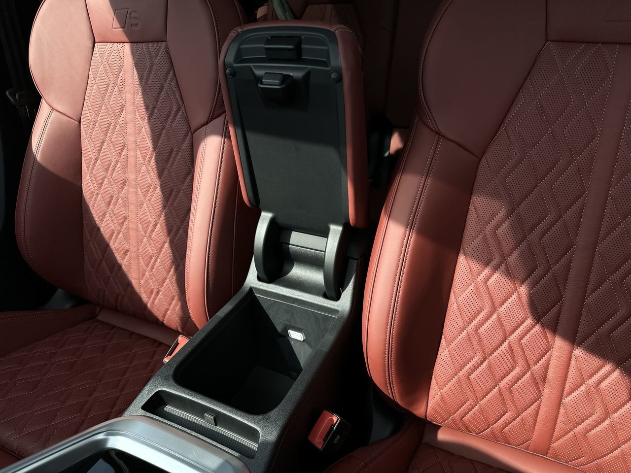 2025 Audi New SQ5 3.0T Technik, Vancouver, Cash