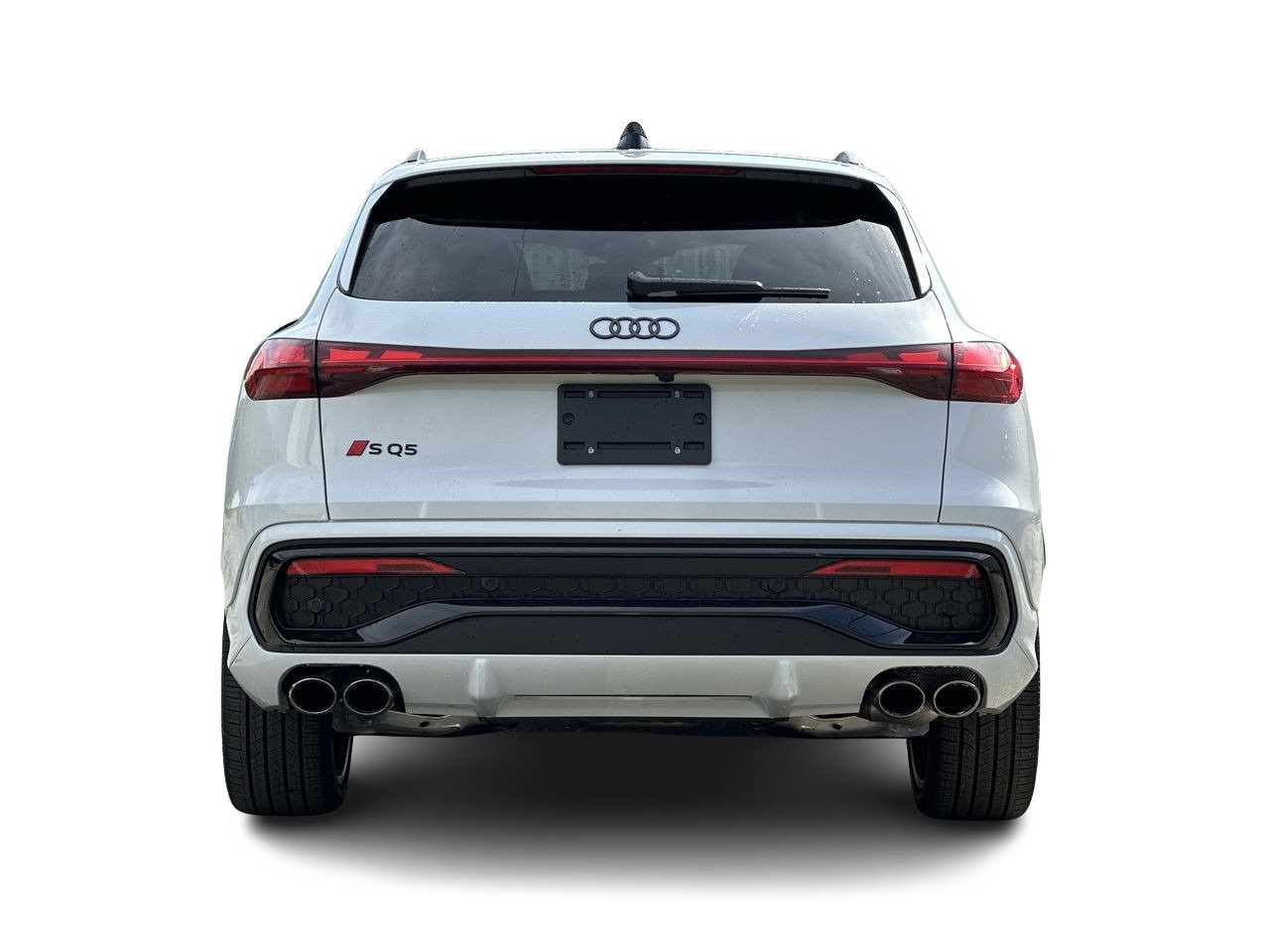 2025 Audi New SQ5 3.0T Technik, Vancouver, Cash