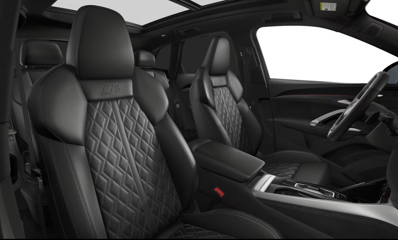 2025 Audi New SQ5 3.0T Technik, Vancouver, Cash