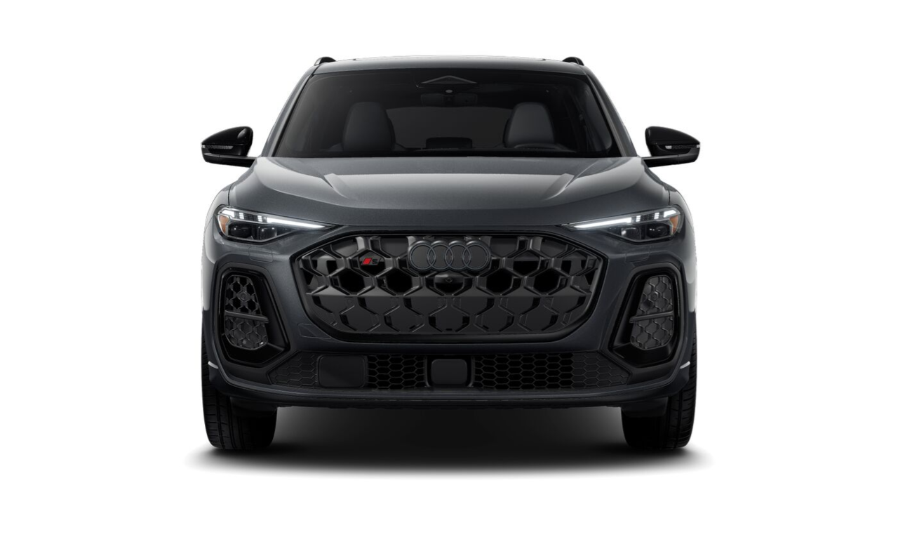 2025 Audi New SQ5 3.0T Technik, Vancouver, Cash