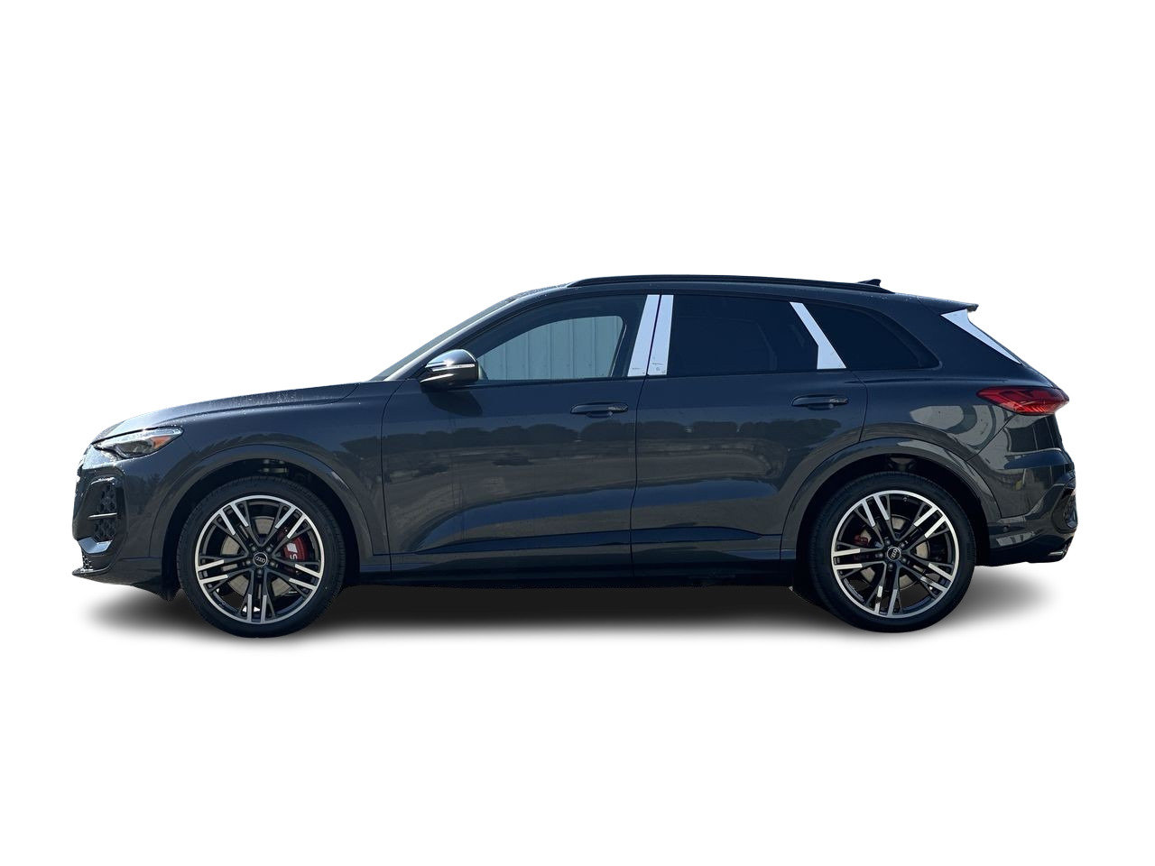 2025 Audi New SQ5 3.0T Technik, 温哥华, 全款车