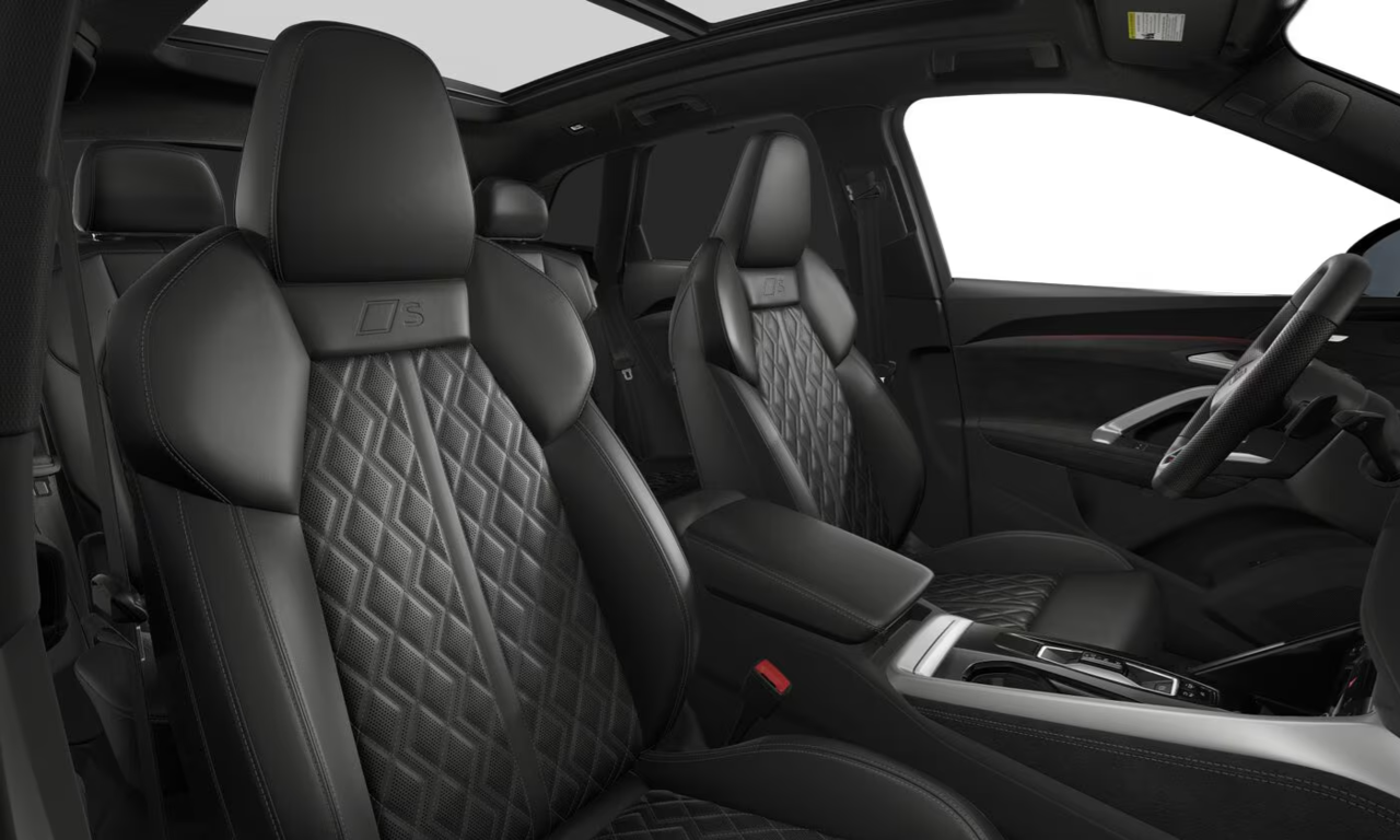 2025 Audi New SQ5 3.0T Technik, Vancouver, Cash