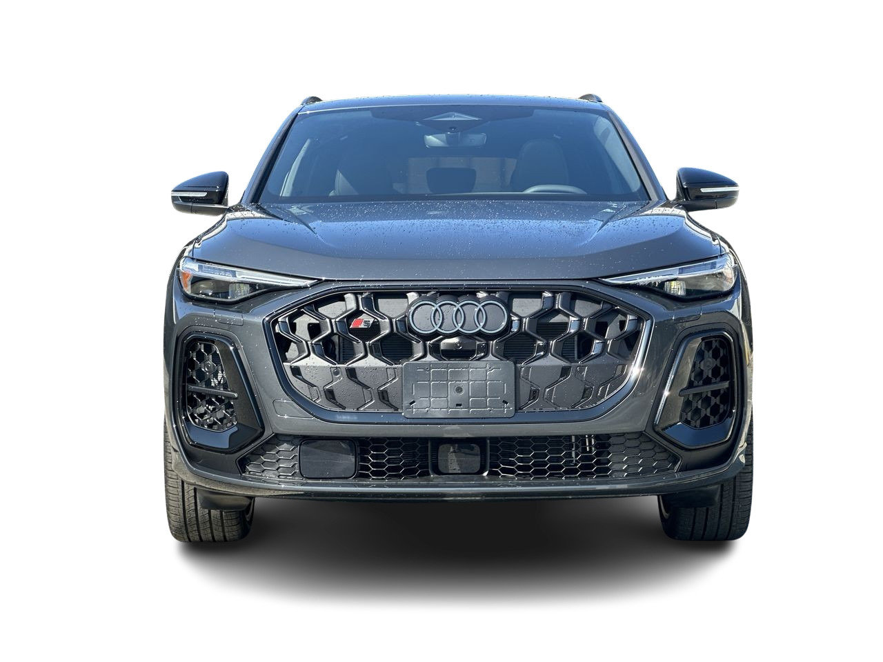 2025 Audi New SQ5 3.0T Technik, 温哥华, 全款车