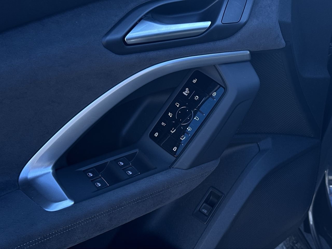 2025 Audi New SQ5 3.0T Technik, 温哥华, 全款车