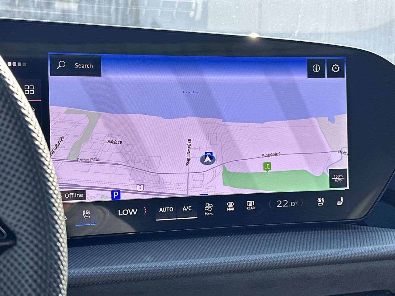 2025 Audi New SQ5 3.0T Technik, Vancouver, Cash