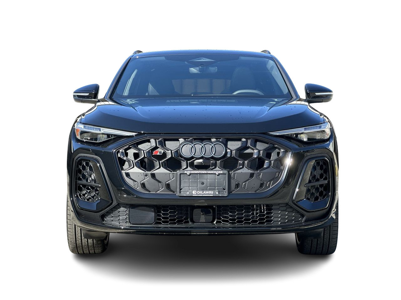 2025 Audi New SQ5 3.0T Technik, Vancouver, Cash