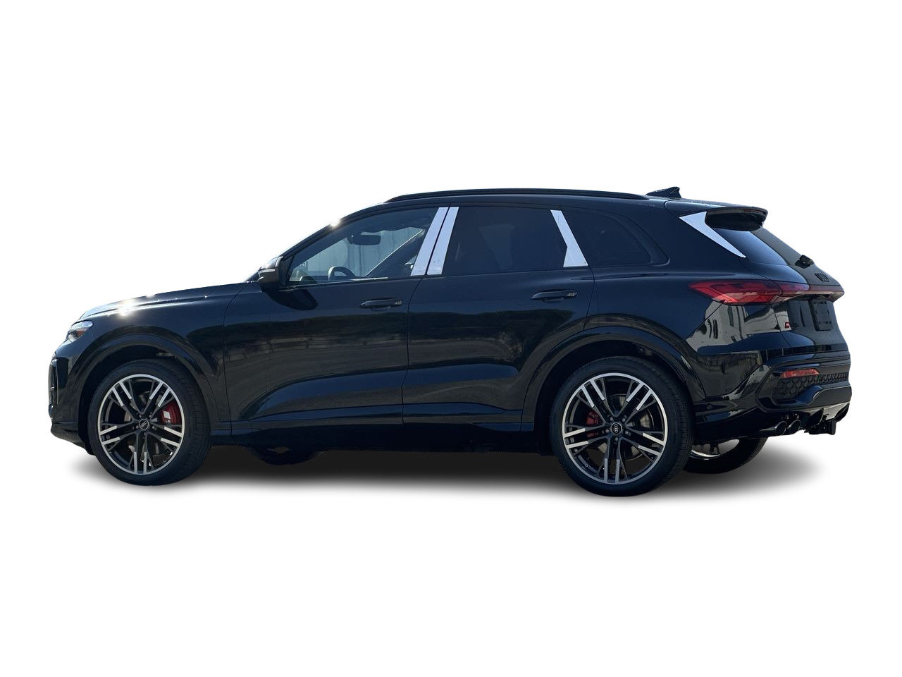 2025 Audi New SQ5 3.0T Technik, Vancouver, Cash