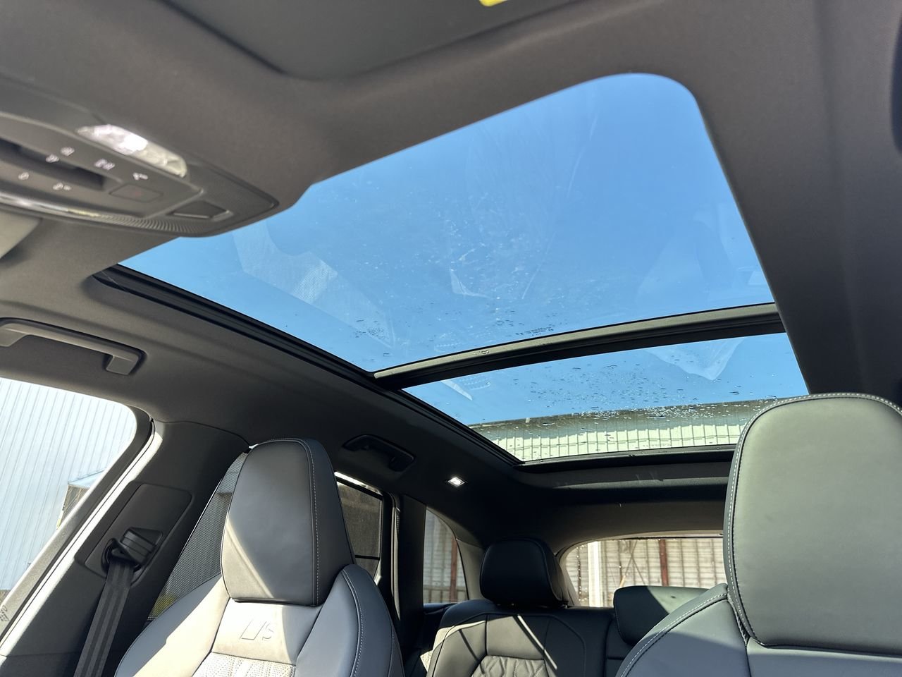 2025 Audi New SQ5 3.0T Technik, Vancouver, Cash