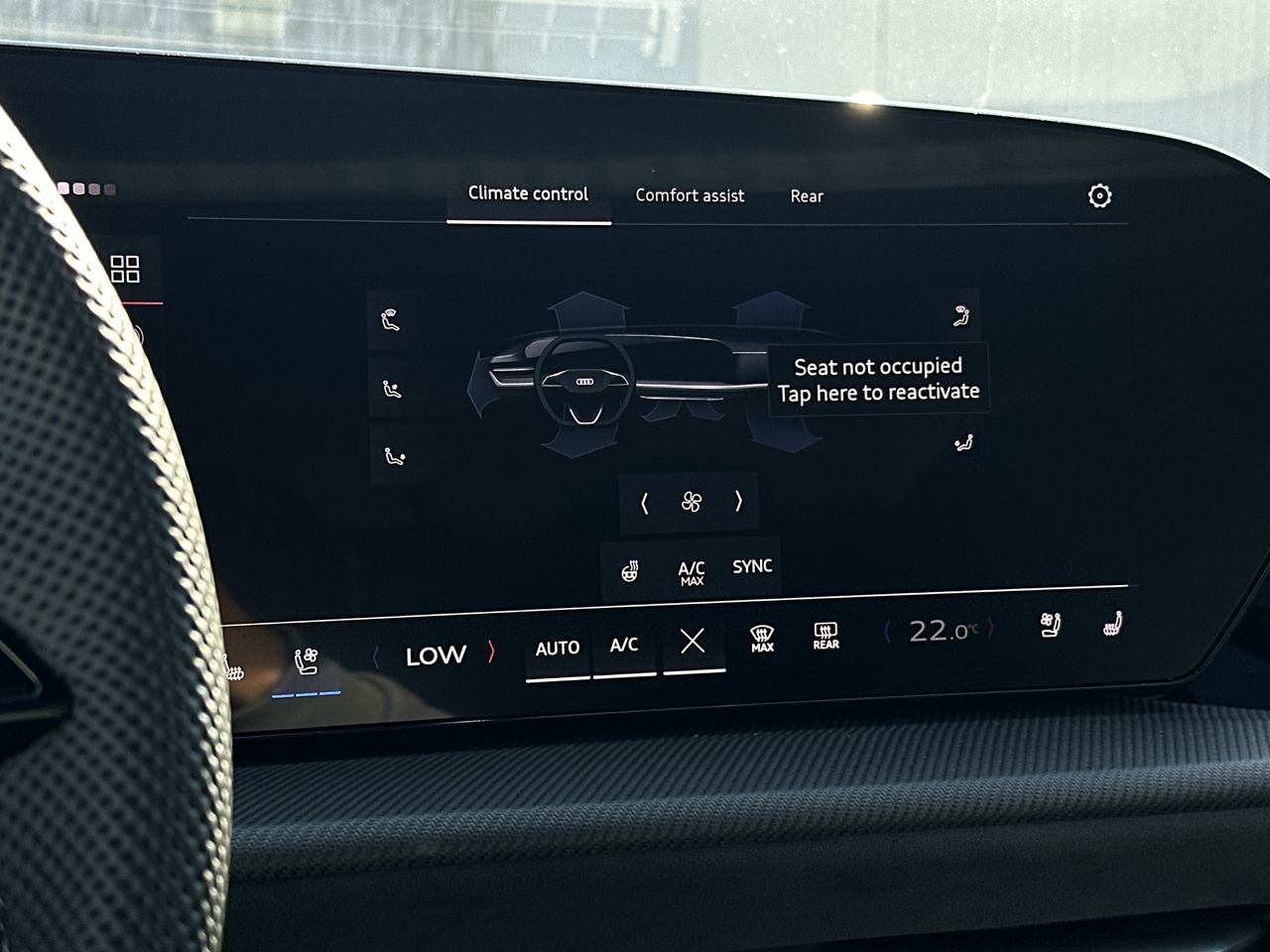 2025 Audi New SQ5 3.0T Technik, Vancouver, Cash