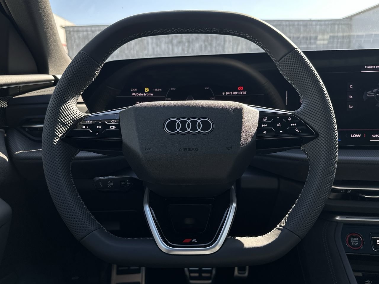 2025 Audi New SQ5 3.0T Technik, Vancouver, Cash