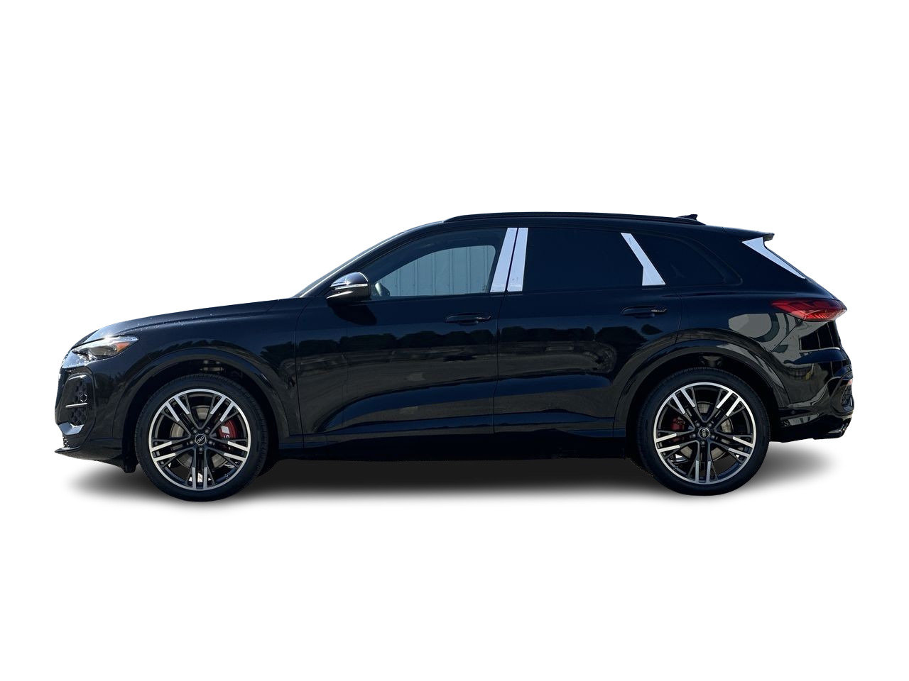 2025 Audi New SQ5 3.0T Technik, Vancouver, Cash