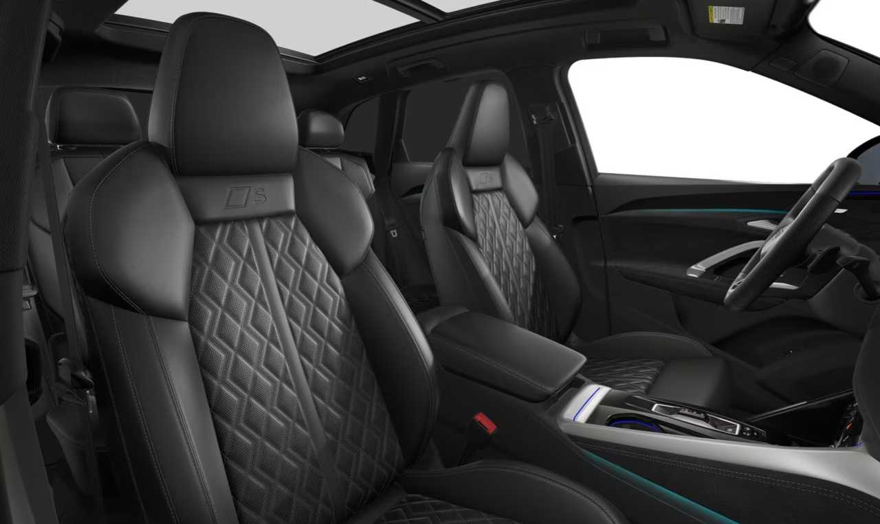 2025 Audi New SQ5 3.0T Technik, 温哥华, 全款车