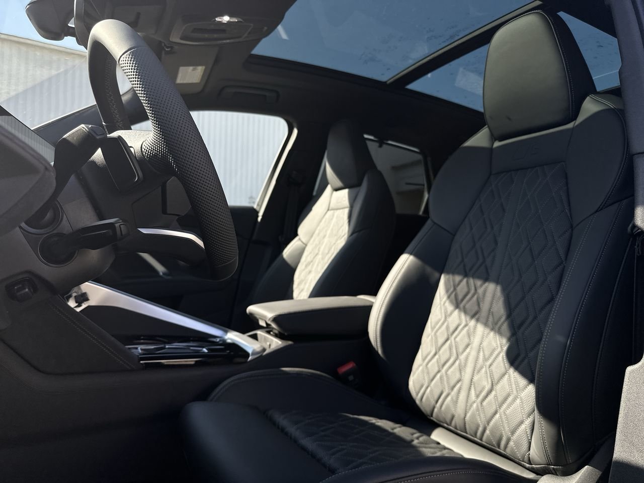 2025 Audi New SQ5 3.0T Technik, 温哥华, 全款车