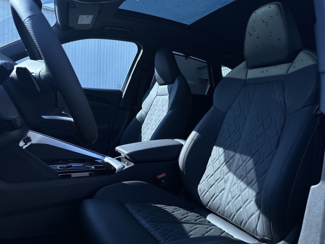 2025 Audi New SQ5 3.0T Technik, 温哥华, 全款车