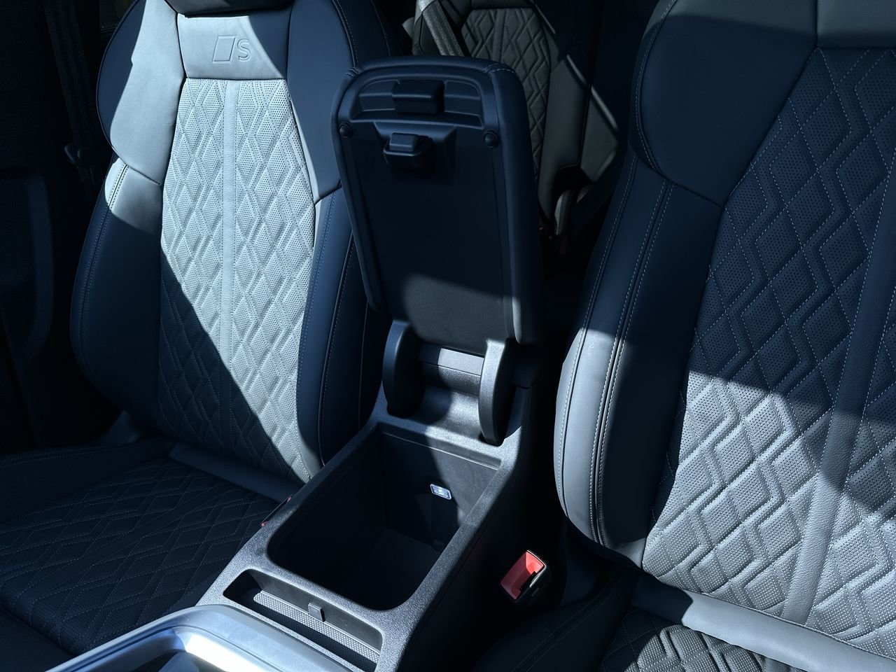 2025 Audi New SQ5 3.0T Technik, 温哥华, 全款车