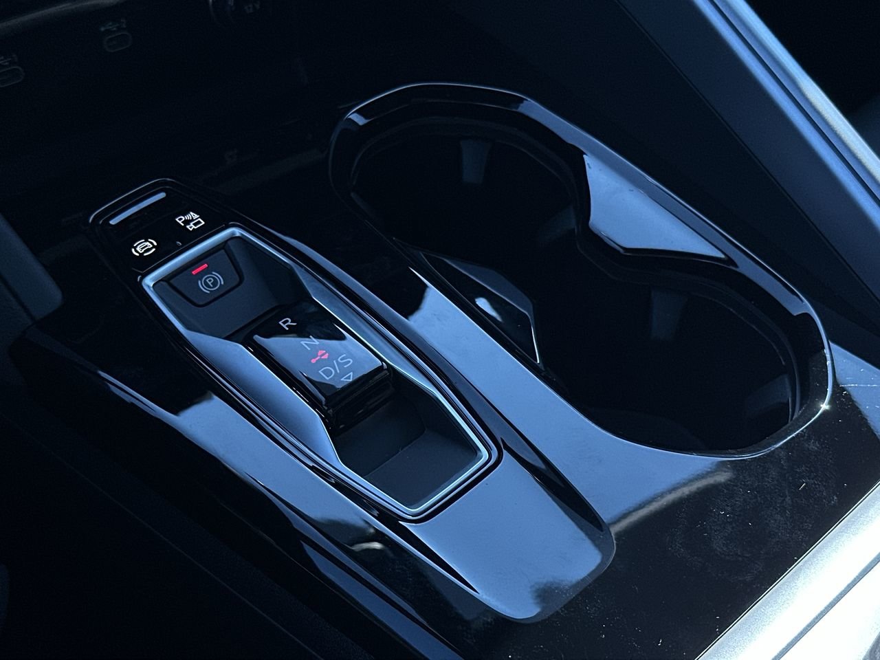 2025 Audi New SQ5 3.0T Technik, 温哥华, 全款车