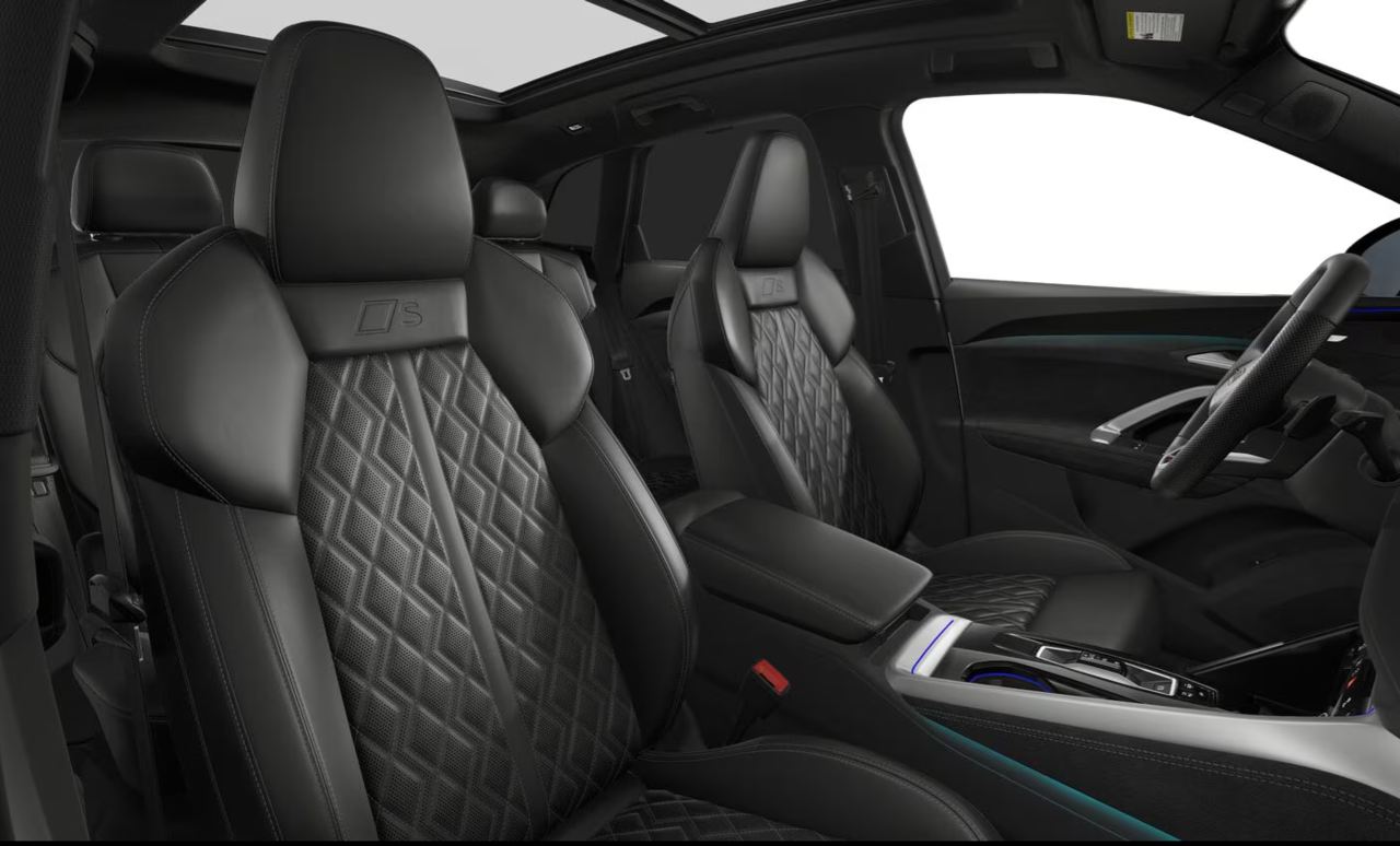 2025 Audi New SQ5 3.0T Technik, Vancouver, Cash