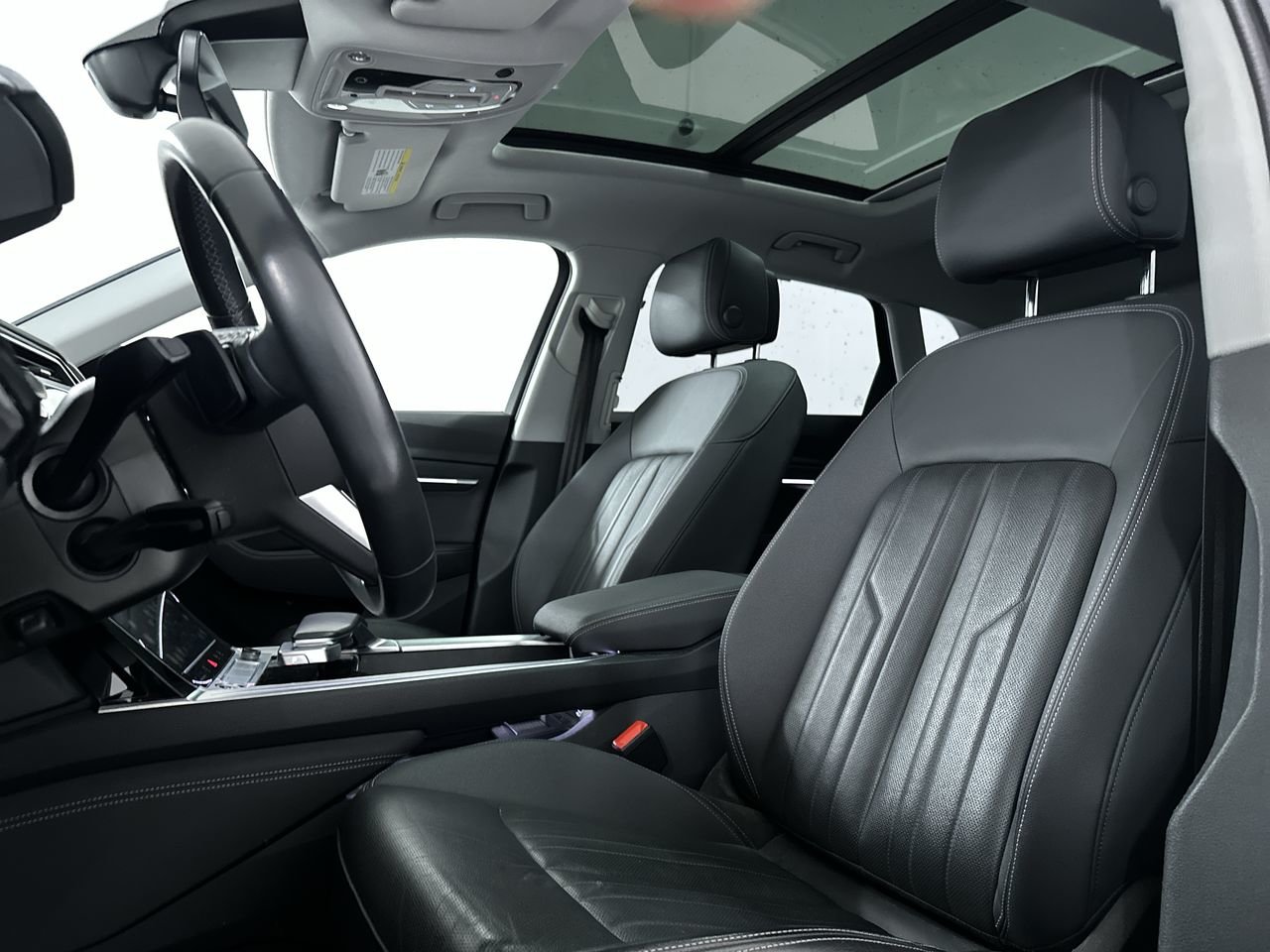 2021 Audi e-tron 55 Technik, 温哥华, 全款车