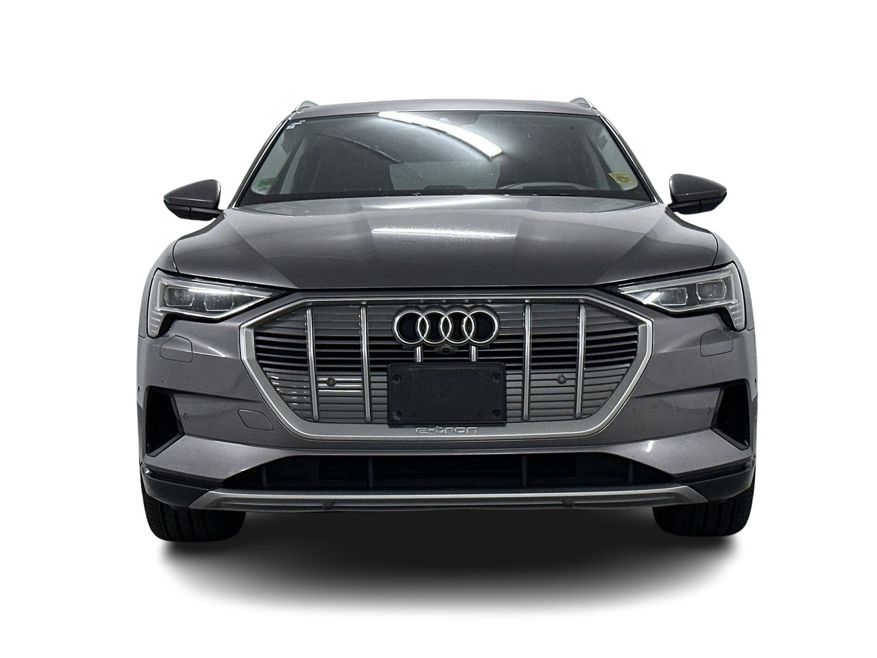 2021 Audi e-tron 55 Technik, 温哥华, 全款车
