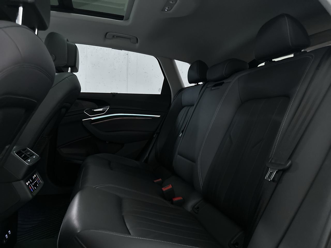 2021 Audi e-tron 55 Technik, 温哥华, 全款车