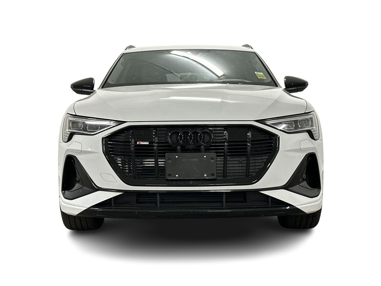 2023 Audi e-tron 55 Technik, Vancouver, Cash