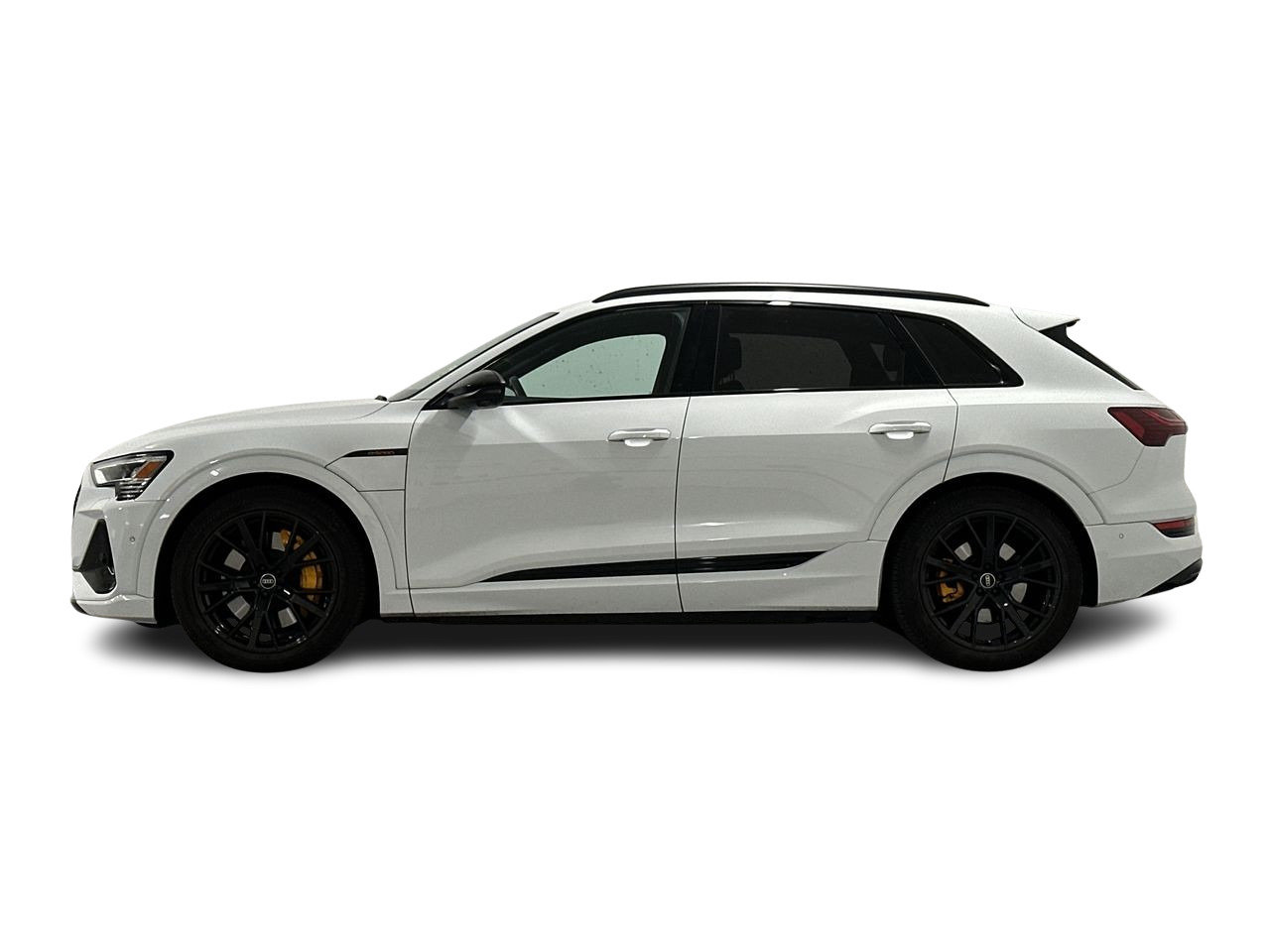2023 Audi e-tron 55 Technik, Vancouver, Cash