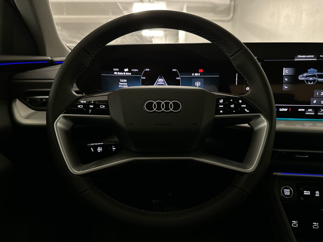 2025 Audi New Q5 2.0T, Vancouver, Cash