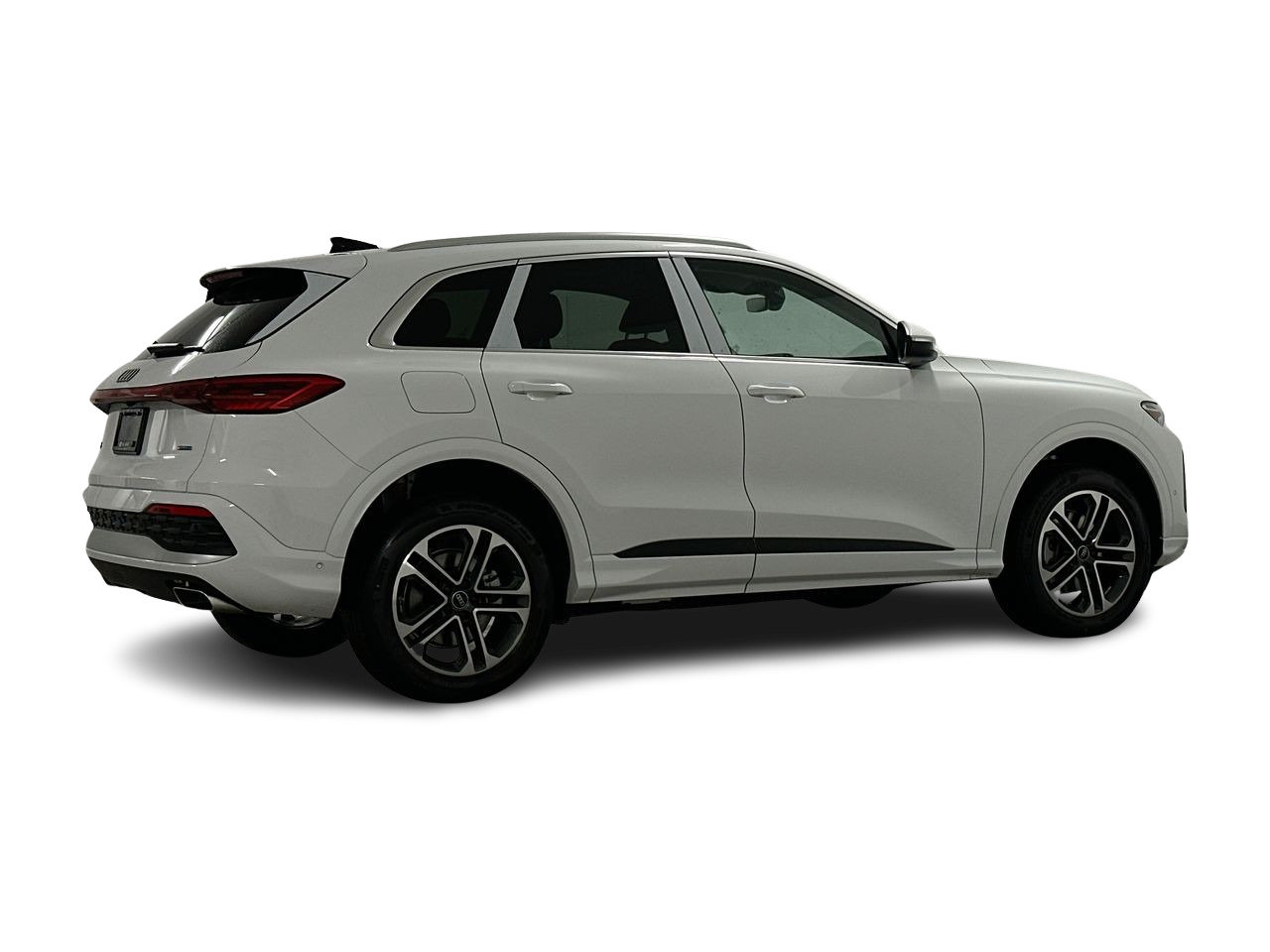 2025 Audi New Q5 2.0T, Vancouver, Cash