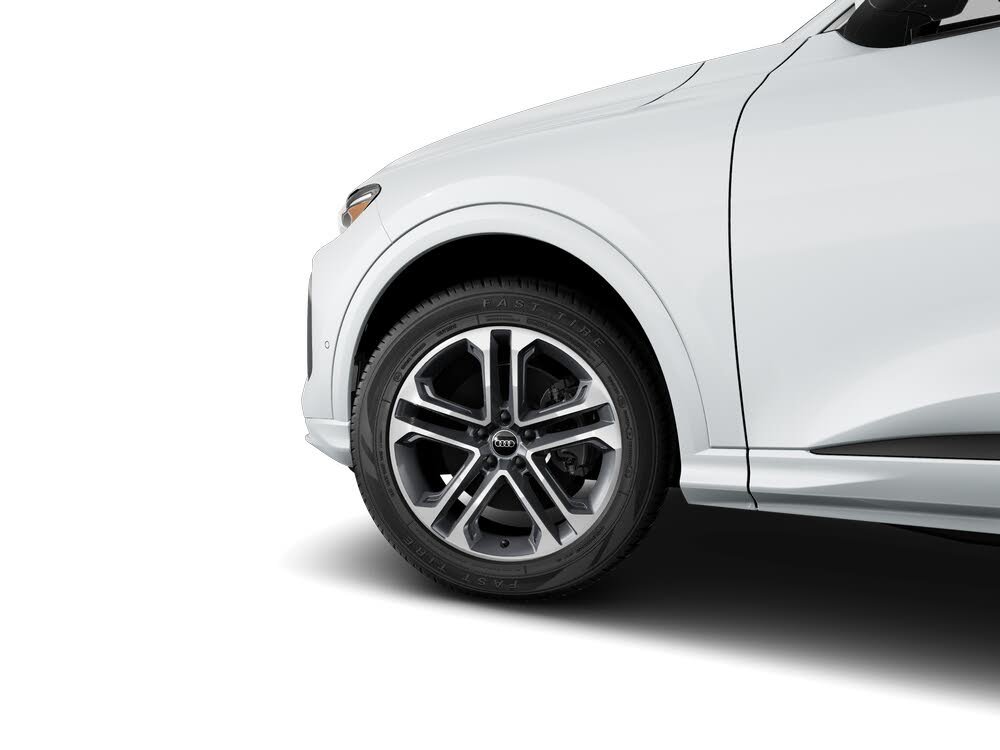 2025 Audi New Q5 2.0T Progressiv, Vancouver, Cash