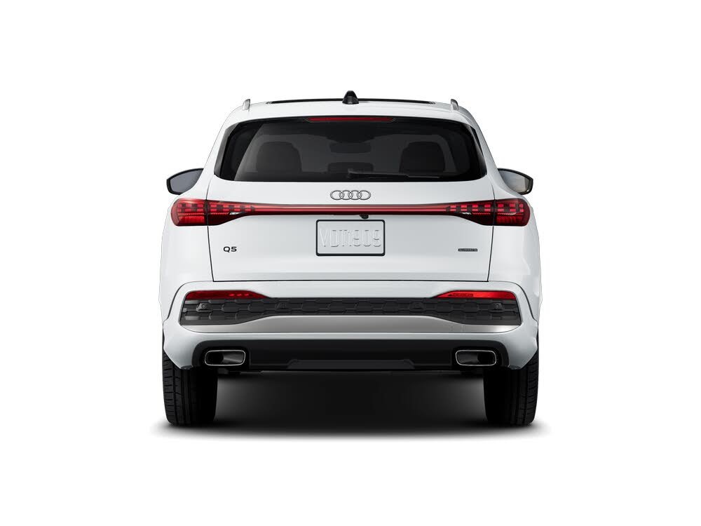 2025 Audi New Q5 2.0T Progressiv, Vancouver, Cash