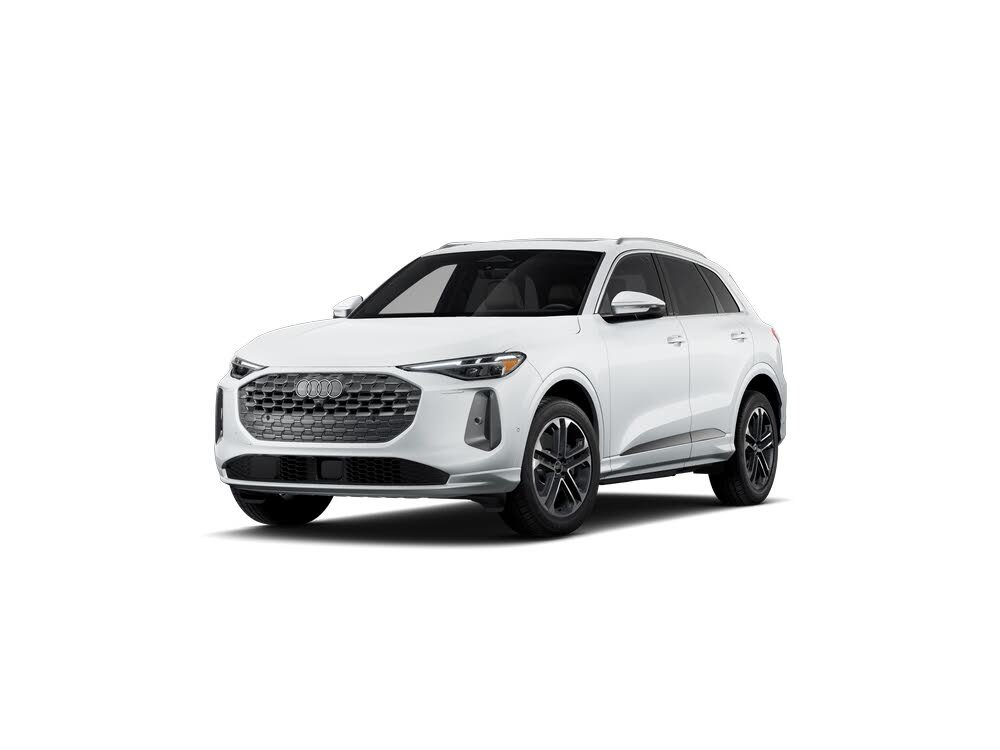 2025 Audi New Q5 2.0T Progressiv, Vancouver, Cash
