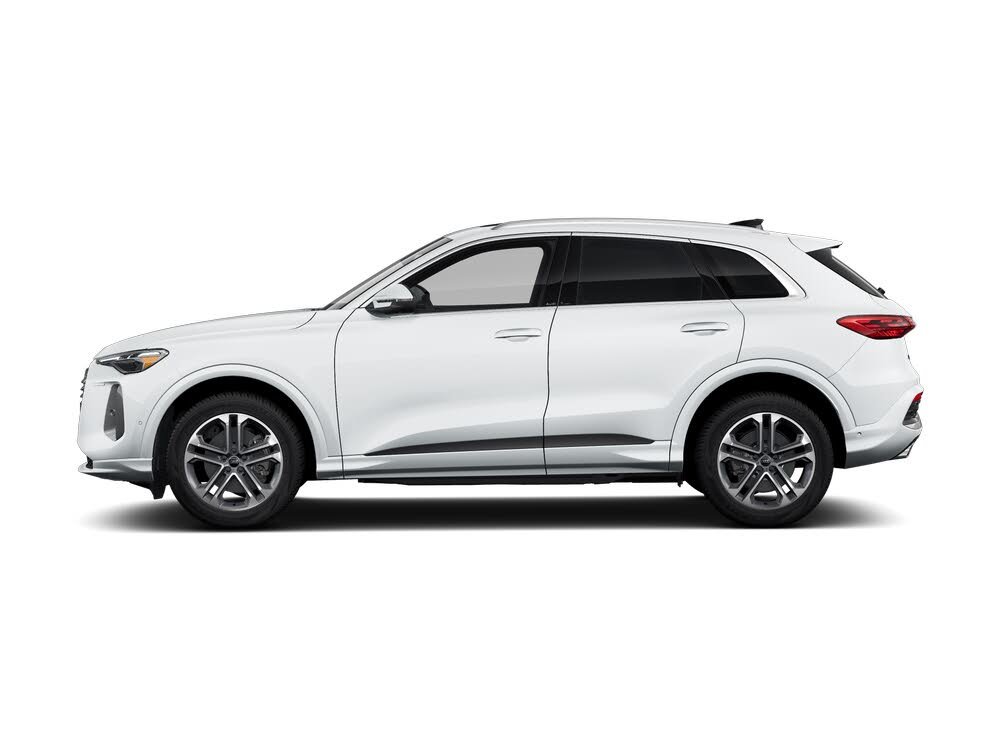 2025 Audi New Q5 2.0T Progressiv, Vancouver, Cash
