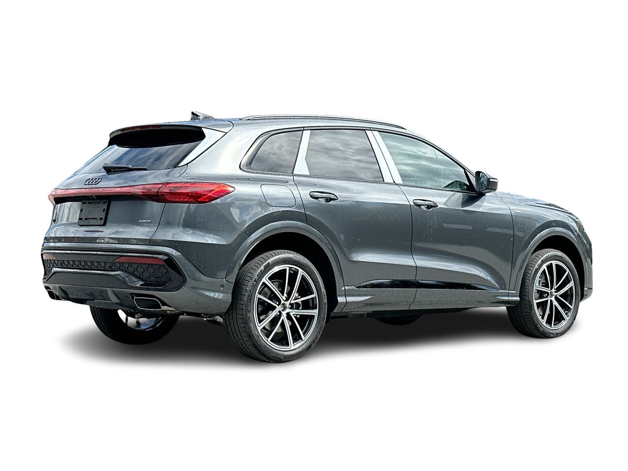 2025 Audi New Q5 2.0T, Vancouver, Cash