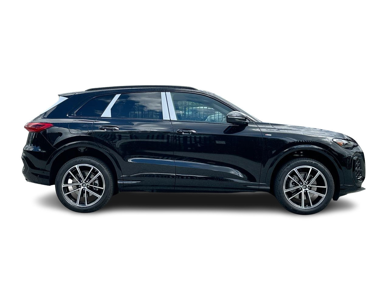 2025 Audi New Q5 2.0T, Vancouver, Cash